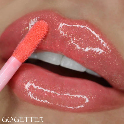 Beauty Creations Ultra Dazzle Lipgloss