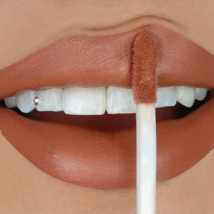 Beauty Creations Velvet Stay Lip Paint Set - All About The Nudes