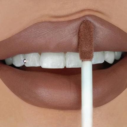 Beauty Creations Velvet Stay Lip Paint Set - All About The Nudes