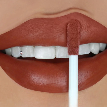 Beauty Creations Velvet Stay Lip Paint Set - All About The Nudes