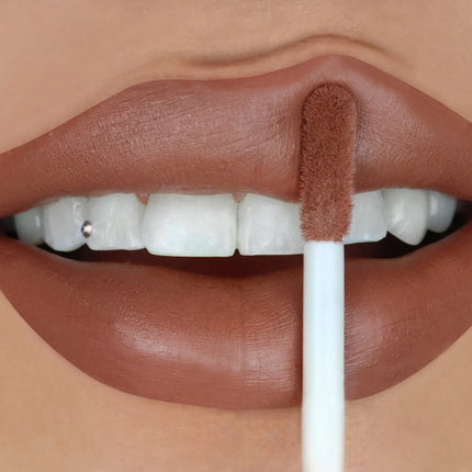 Beauty Creations Velvet Stay Lip Paint Set - All About The Nudes
