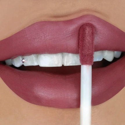 Beauty Creations Velvet Stay Lip Paint Set - Mauve Mood