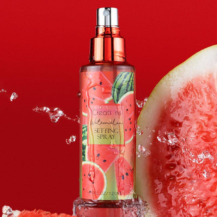 Beauty Creations Scented Setting Spray - Watermelon