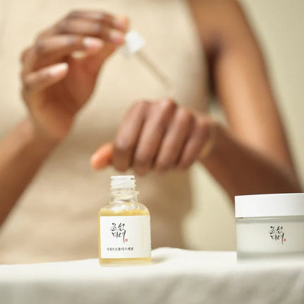 Beauty of Joseon Glow Serum Propolis + Niacinamide