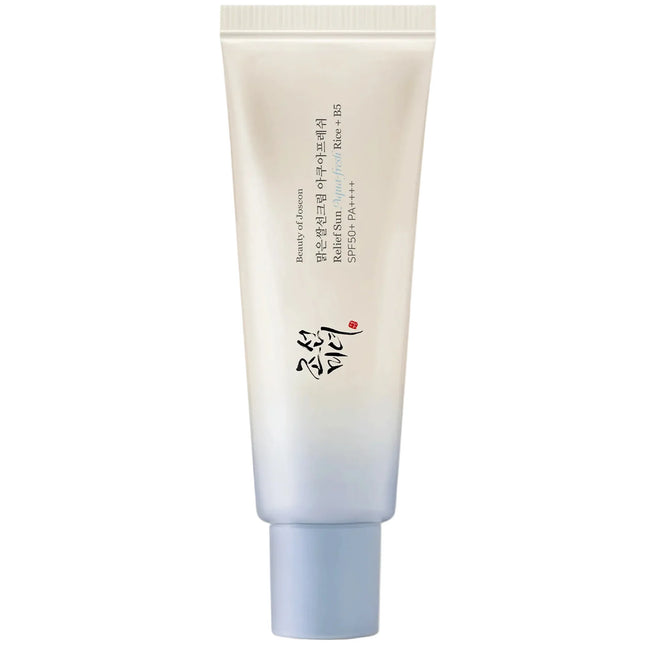 Beauty of Joseon Relief Sun Aqua-Fresh : Rice + B5 (SPF50+ PA++++)