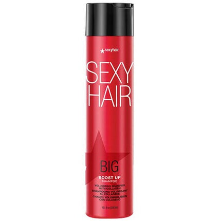 SexyHair Big Boost Up Shampoo With Collagen