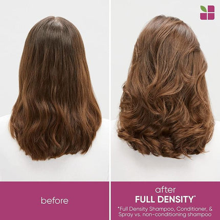 Biolage Full Density Densifying Spray Treatment