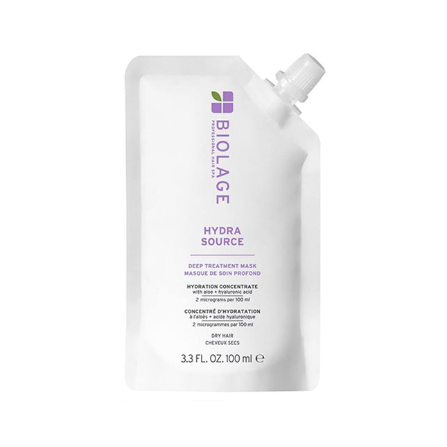 Biolage HydraSource Deep Treatment Pack