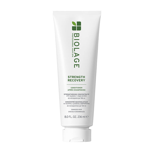 Biolage Strength Recovery Conditioning Cream