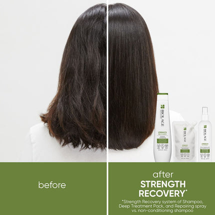 Biolage Strength Recovery Conditioning Cream