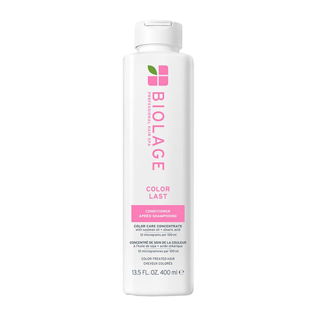 Biolage ColorLast Conditioner for Color-Treated Hair
