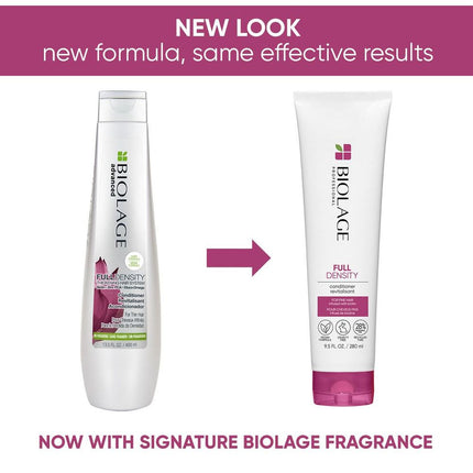 Biolage Full Density Conditioner 2