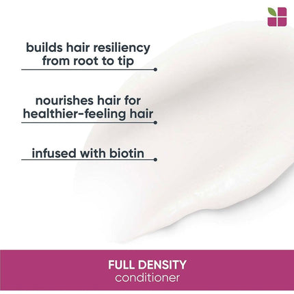 Biolage Full Density Conditioner 5