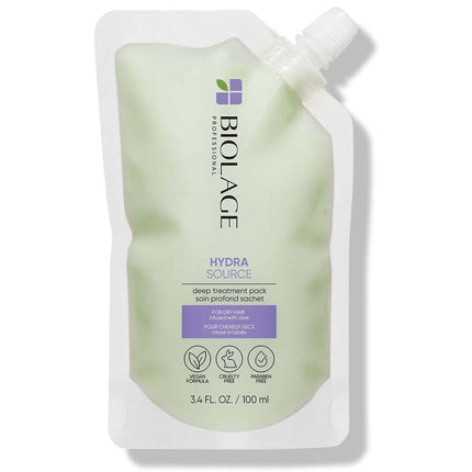 Biolage Hydrasource Deep Treatment Mask 1