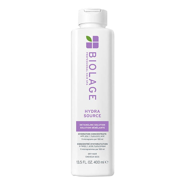 Biolage HydraSource Detangling Solution