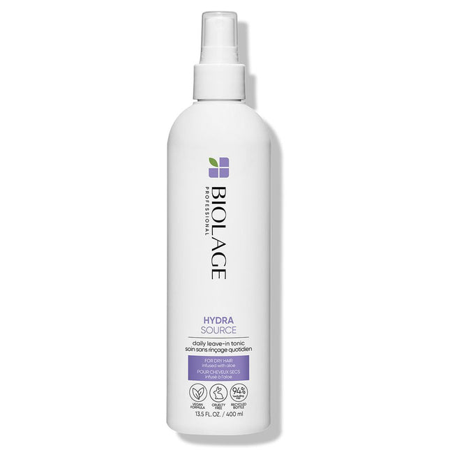 Biolage Hydrasource Leave In Tonic 1