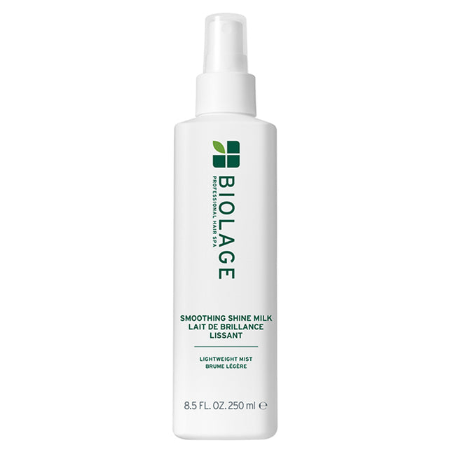 Biolage Smoothing Shine Milk