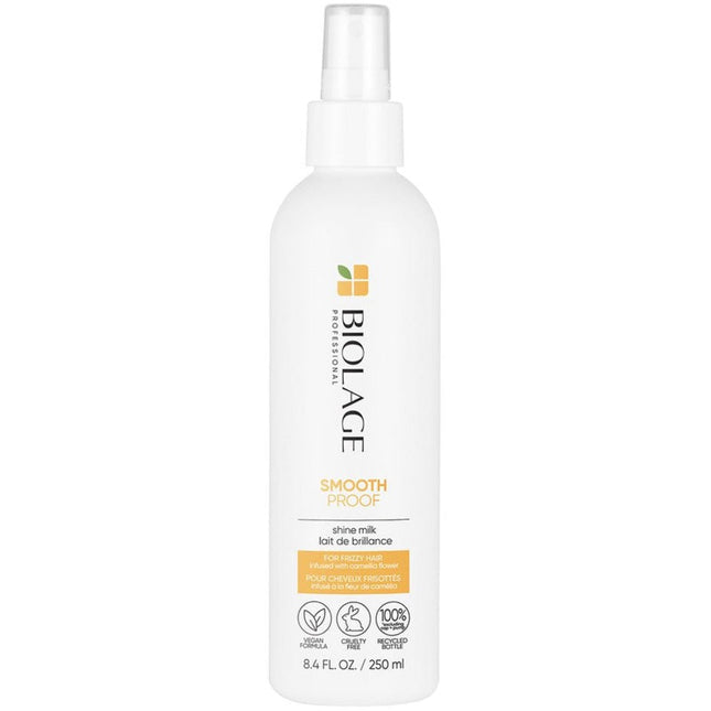 Biolage Smoothing Shine Milk 1