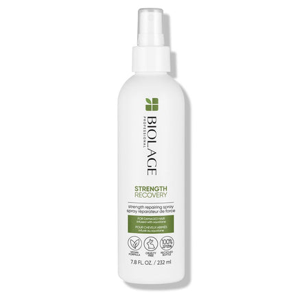 Biolage Strength Recovery Strength Repairing Spray 1