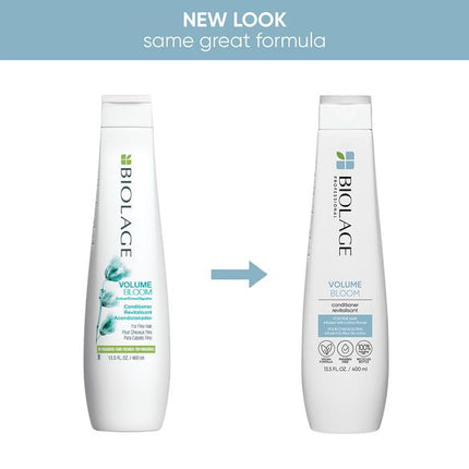 Biolage Volume Bloom Conditioner for Fine Hair