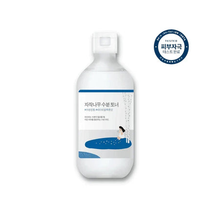 ROUND LAB Birch Juice Moisturizing Toner