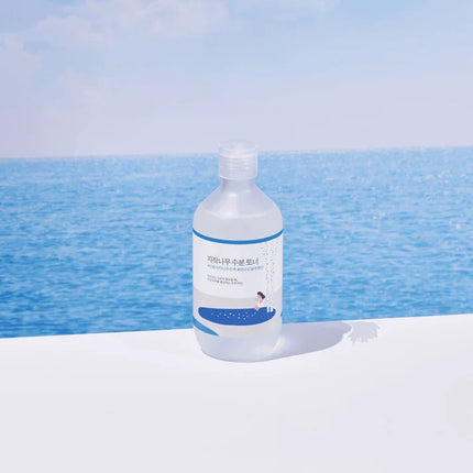 ROUND LAB Birch Juice Moisturizing Toner