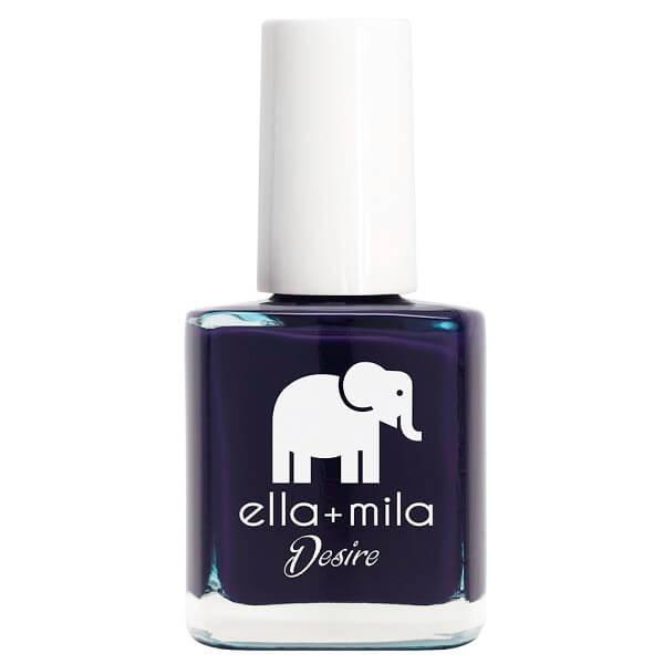 bite me - ella+mila - nail polish