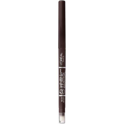 L'Oréal Paris Infallible Never Fail Pencil Eyeliner - HB Beauty Bar