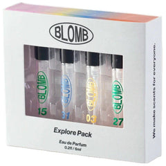 Collection image for: BLOMB