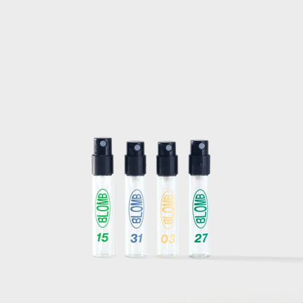 BLOMB Blomb Explore Pack Fem