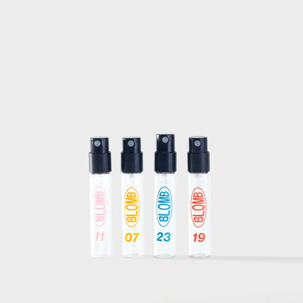 Blomb Explore Pack Masc