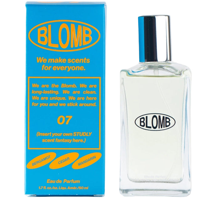 Blomb No. 07 50ml Eau De Parfum