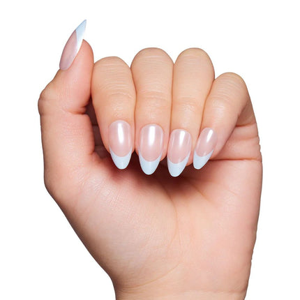 Glamnetic Blueberry Icing Press On Nails