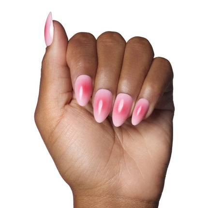 Glamnetic Blushing Aura Press On Nails