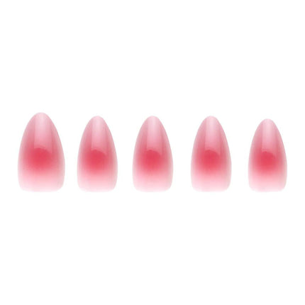 Glamnetic Blushing Aura Press On Nails