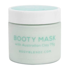 BodyBlendz Booty Clay Mask
