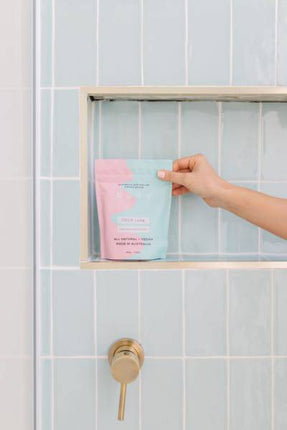 BodyBlendz Coco Luxe Coffee Scrub - HB Beauty Bar