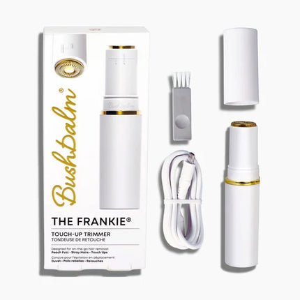 Bushbalm The Frankie Touch-Up Trimmer