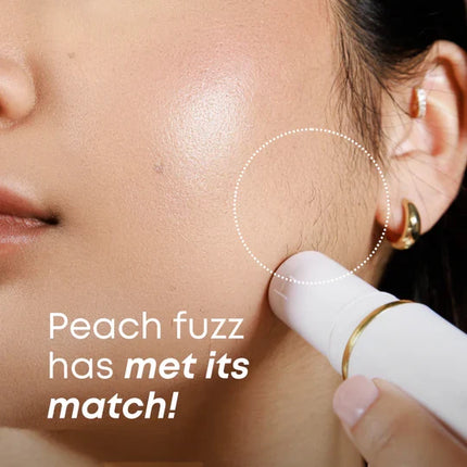 Bushbalm The Frankie Touch-Up Trimmer