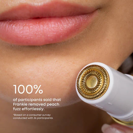 Bushbalm The Frankie Touch-Up Trimmer