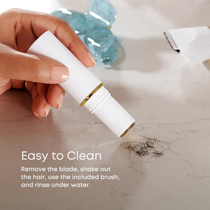 Bushbalm The Frankie Touch-Up Trimmer