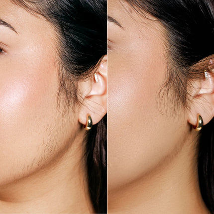 Bushbalm The Frankie Touch-Up Trimmer