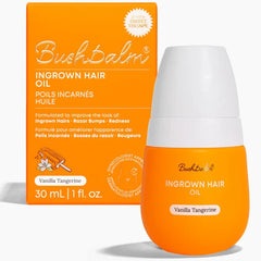 Bushbalm Ingrown Hair Oil - Sweet Escape