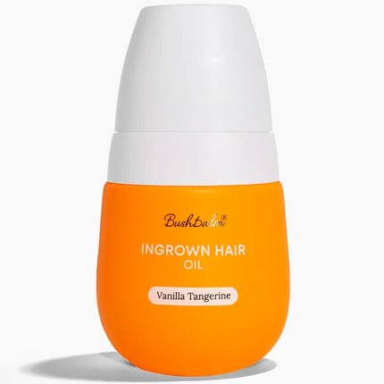 Bushbalm Ingrown Hair Oil - Sweet Escape