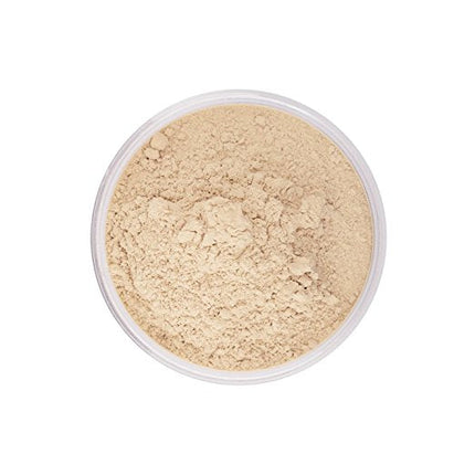 Sacha Buttercup Light Powder