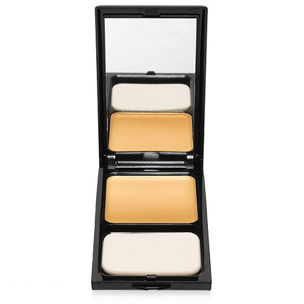 Sacha Buttercup Powder Compact