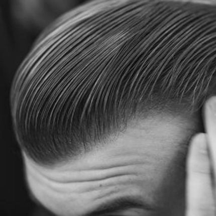 BYRD Hairdo Products Classic Pomade