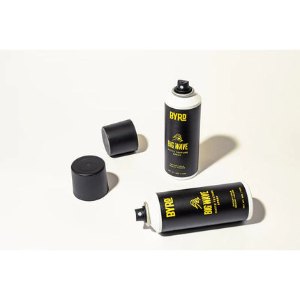 BYRD Hairdo Products Big Wave Matte Texture Spray