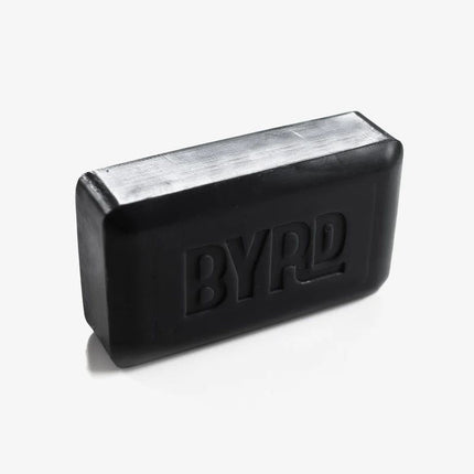 BYRD Hairdo Products Charcoal Exfoliating Bar