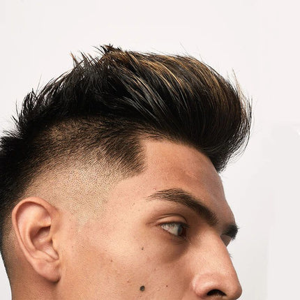 BYRD Hairdo Products Classic Pomade